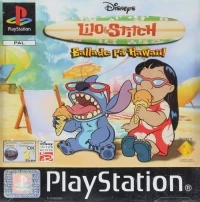 Disneys Lilo & Stitch: Ballade på Hawaii!