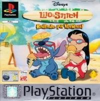 Disneys Lilo & Stitch: Ballade på Hawaii! - Platinum