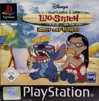 Disneys Lilo & Stitch: Zoff auf Hawaii (Buena Vista Games)