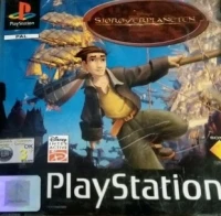 Disneys Sjørøverplaneten