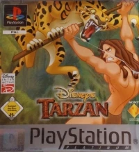 Disneys Tarzan - Platinum [DE]