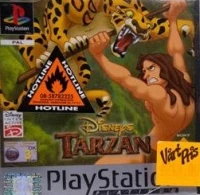 Disneys Tarzan - Platinum [SE]