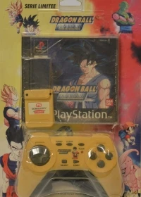 Dragon Ball: Final Bout - Serie Limitee