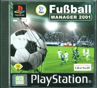 DSF Fußball Manager 2001