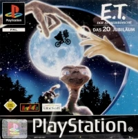 E.T. Der Ausserirdische: Das 20 Jubiläum