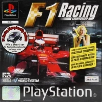 F1 Racing Championship [ES]