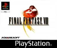 Final Fantasy VIII [DE]
