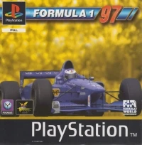 Formula 1 97 (Gauloises)