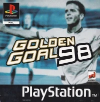 Golden Goal 98