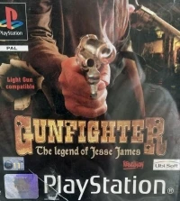 Gunfighter: The Legend of Jesse James