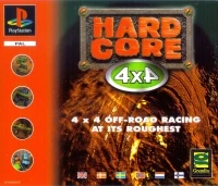 Hardcore 4x4 [DK][FI][NO][SE]