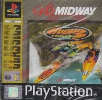 Hydro Thunder - Midway Classics