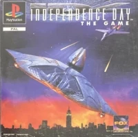 Independence Day: The Game [FR]