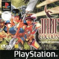 Jade Cocoon: La Leggenda del Tamamayu