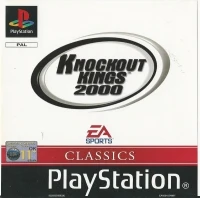 Knockout Kings 2000 - Classics