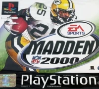 Madden NFL 2000