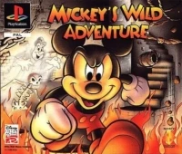 Mickey's Wild Adventure (ELSPA rating)