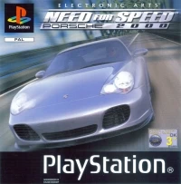 Need for Speed: Porsche 2000 [DK][FI][NO][SE]