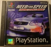 Need for Speed: Road Challenge