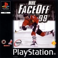 NHL FaceOff 99