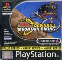 No Fear Downhill Mountain Biking - Value Series