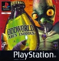 Oddworld: Abe's Exoddus [IT]