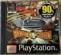 Pro Pinball: Fantastic Journey [DE]