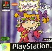 Razmokets, Les: 100% Angelica (4005209040952)