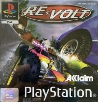Re-Volt [DE]