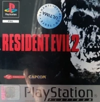 Resident Evil 2 - Platinum [FR]