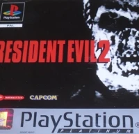 Resident Evil 2 - Platinum [IT]
