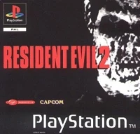 Resident Evil 2 [FR]