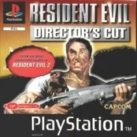 Resident Evil: Director's Cut [FR]
