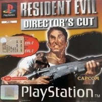 Resident Evil: Director's Cut [IT]