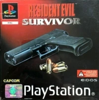 Resident Evil: Survivor [FR]