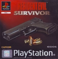 Resident Evil: Survivor [PT]