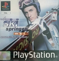 RTL Skipringen 2002