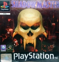 Shadow Master [DE]