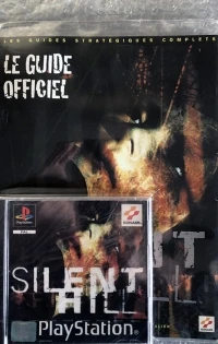 Silent Hill (blister pack)