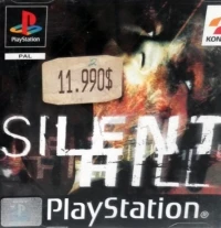 Silent Hill [PT]