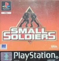 Small Soldiers [DE]