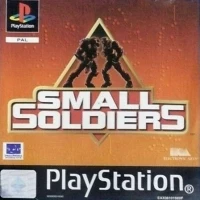 Small Soldiers [IT]