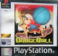 Super Slammin' Dodgeball