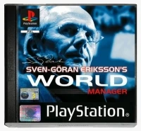 Sven-Goran Eriksson's World Manager
