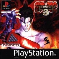 Tekken 3 [FR]