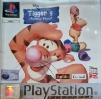 Tigger's Honey Hunt - Platinum