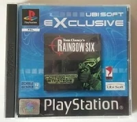 Tom Clancy's Rainbow Six - Ubisoft Exclusive [FR]