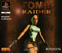 Tomb Raider [DE]