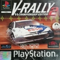 V-Rally: Championship Edition 2