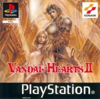 Vandal Hearts II [ES]